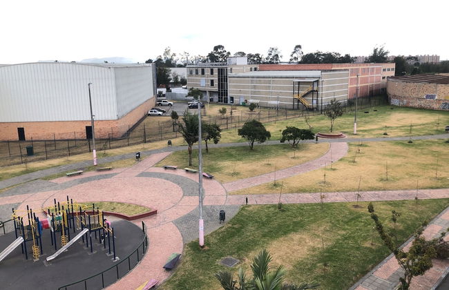 Coliving Moravia - Foto 42