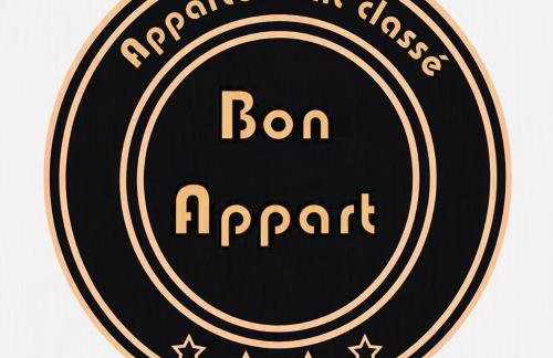 Bon'appart - Foto 17