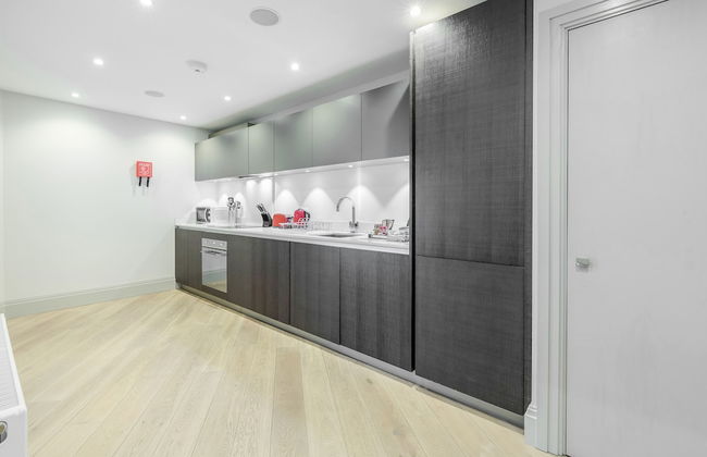 Roomspace Apartments -The Quadrant - Foto 13