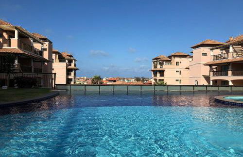 Apto. Beverlly Hills, Próx. Beach Park - Foto 32