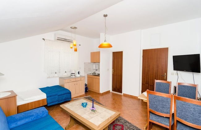 Apartments Peco - Foto 21