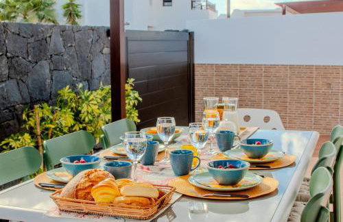 Tania Luxury Home - Foto 32