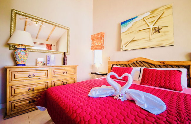 Gorgeous 11 People Comfort Villa With Pool Playacar Phase 2 - Foto 33