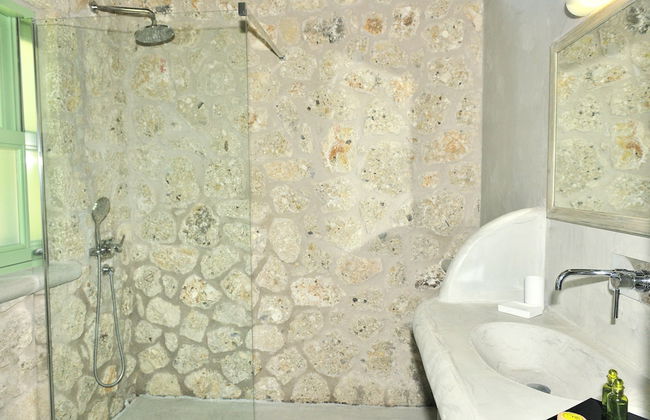 Villa Ermis- Mounty Island Villas - Foto 11