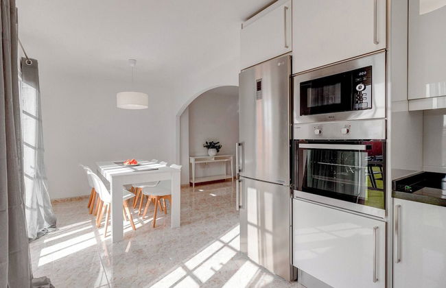 Nice House Nina With Jacuzzi - Photo 19