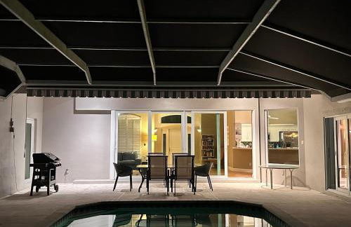 Private villa with lake view and pool - Foto 46