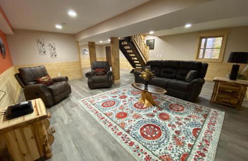 Pine Creek Cabins & Camping Resort - Foto 70