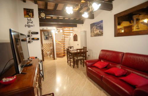 Casa dell'Oliveto "parcheggio gratuito" - Foto 7