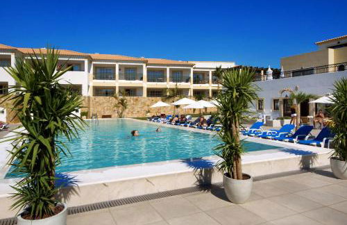 Apartamentos Turisticos Novochoro - Foto 71