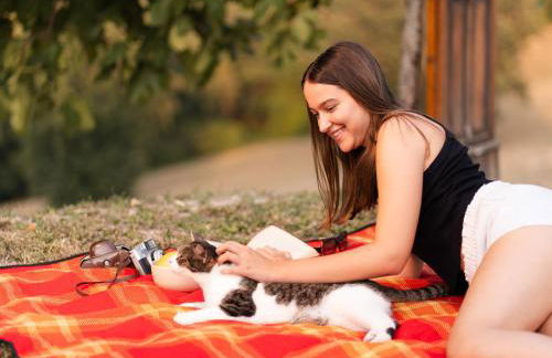 Podere Limeria Country Home nelle Marche - Foto 22