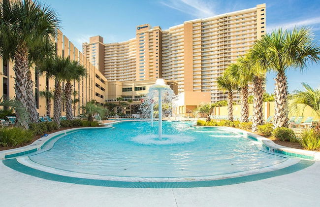 Emerald Beach Resort by Panhandle Getaways - Photo 79