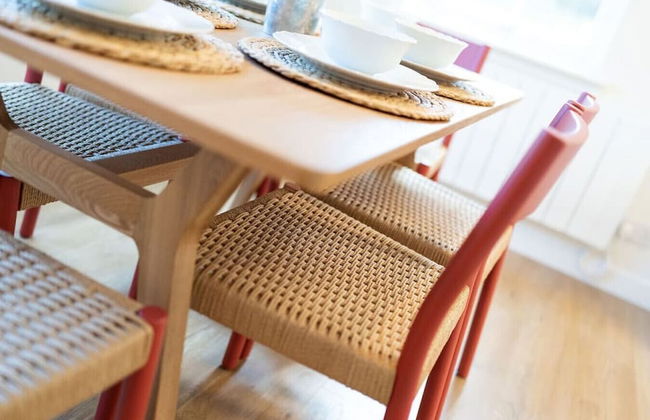 At The Bay - A Quintessential Cottage - Foto 18