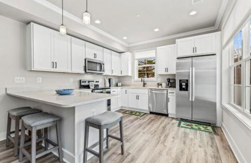 Golden Anchor Retreat Lux Living! - Foto 18