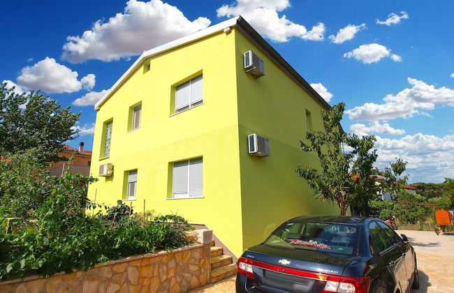 Apartment 1432 - Photo 30