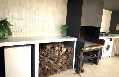 Casa Del Mar, piscina privada frente al mar - Foto 42