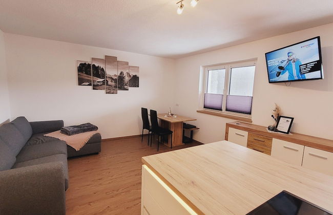 New Apartment in the Beautiful Pitztal - Foto 12