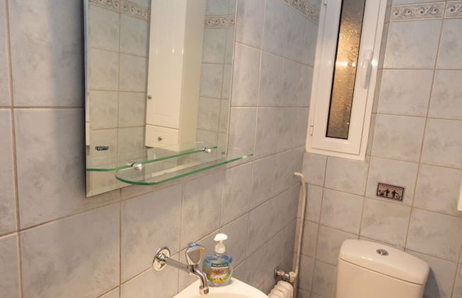 Blue Ark Exploring Athens - Foto 69