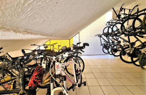 152 BOULEVARD ANTARES II · Apartamento Boulevard Antares, QMSW 05, Sudoeste - Foto 24