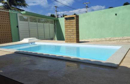 Encanto à Beira-Mar com piscina no Pontal de Coruripe - Photo 50