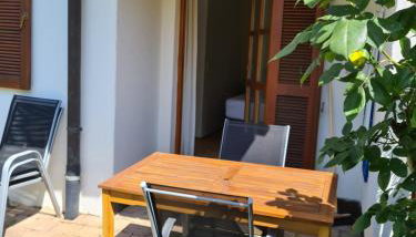 Ferienwohnung Bad Schachen mit Fahrradraum - Foto 4