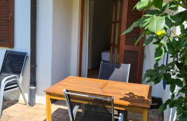 Ferienwohnung Bad Schachen mit Fahrradraum - Foto 4