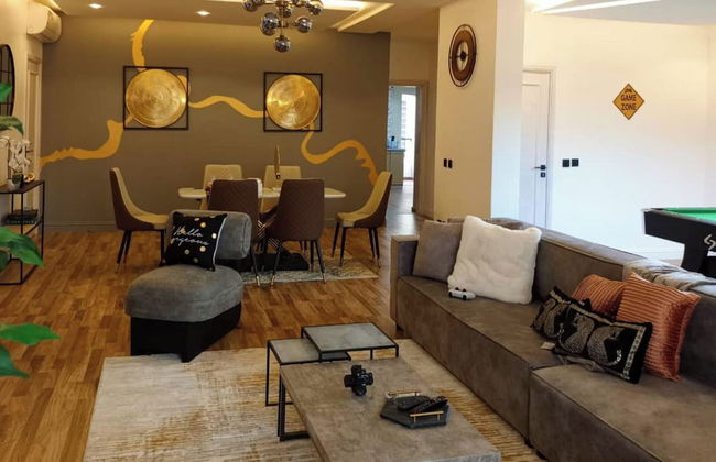 Luxurious Comfort in the Heart of Ikoyi Lagos - Foto 10