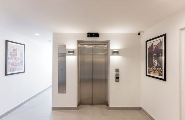 Little Island Apartments - Foto 1