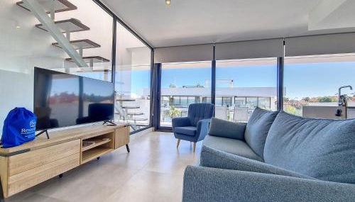 Antilia Terraces 3 Apartment - 8509 - Foto 2