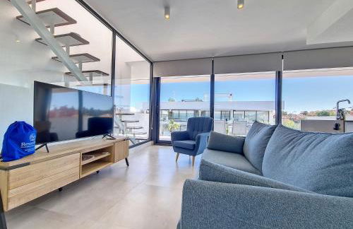 Antilia Terraces 3 Apartment - 8509 - Foto 2