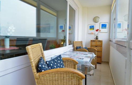 Strandhochhaus SF11 - Foto 9