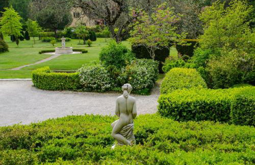 Le Petit Manoir de Vitrac - Foto 26