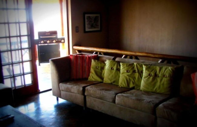 Marloth Kruger Accommodation - Foto 28