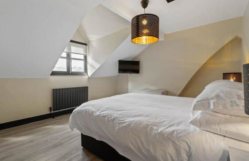 Apartment in Altrincham Centre - Foto 33