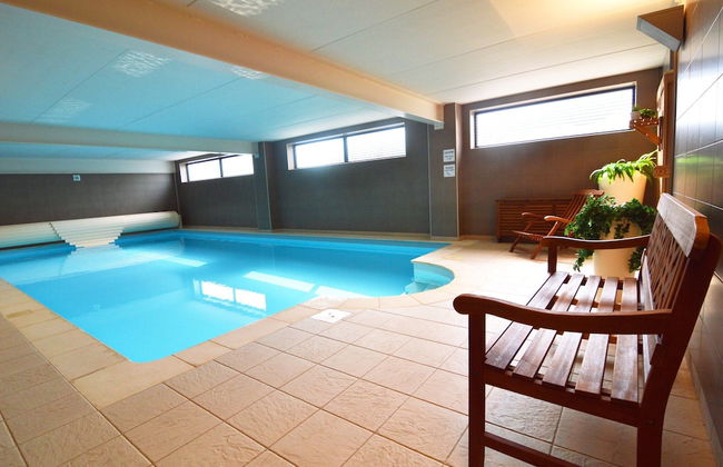 Family Villa, Profondeville - Foto 48