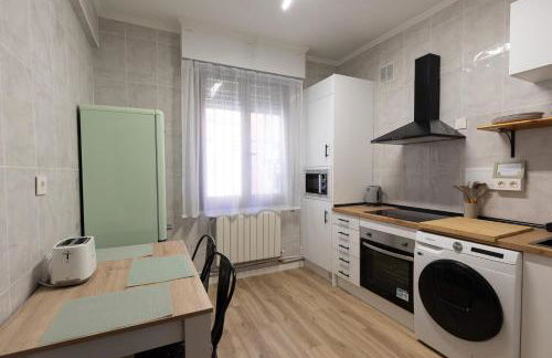 Bilbao Urban Stay - Foto 10