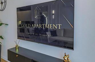 GOLD Apartment Uniejów - Foto 16