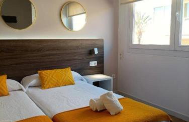 Iberflat Apartamentos Marynton - Foto 40