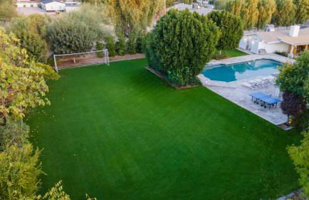 Luxury Scottsdale Retreat with Pool, Spa & Sauna - Foto 4