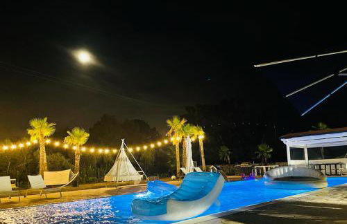 Luxury Home & Pool - Foto 55