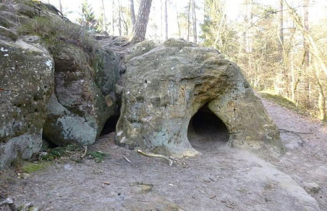 Bungalow in Virton Near Vallee de Rabais Lake - Foto 22