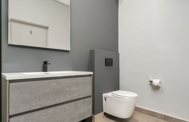 One Calais Luxury Apartments - Photo 73