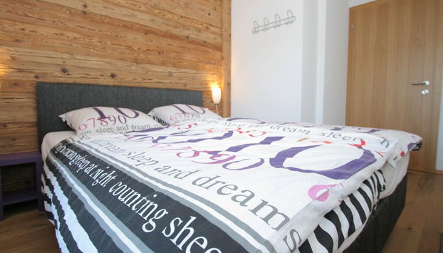 Apartment in Westendorf, Tyrol, With Terrace - Photo 4