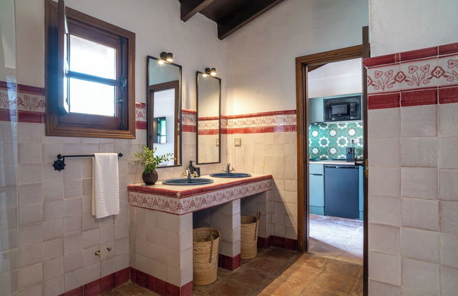 Málaga Sierra de las Nieves by Real Spain Hotels Adults Recommended - Foto 117