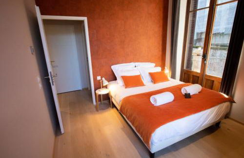 Villa Saint Enogat - Foto 50