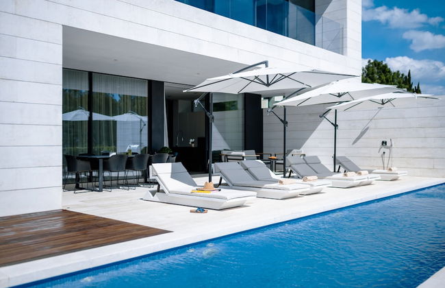 Villa Calma I - Foto 24