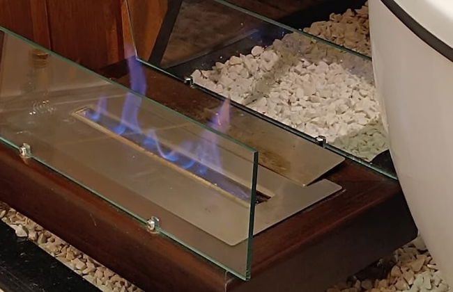 flor da serra cabanas charme e altitude - Foto 76