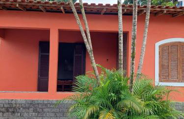 Angra dos Reis - Casa pé na areia na Praia de Fora - Ponta Leste - Photo 18