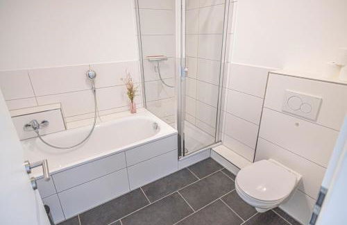 Arbio I Dehnhaide Apartments - Foto 17