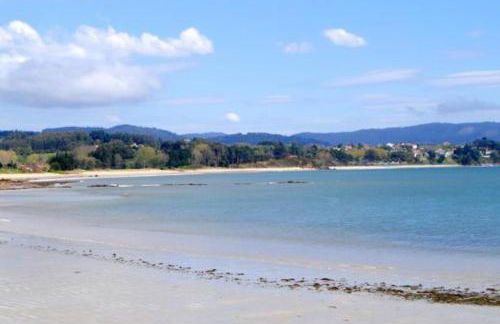 Apartamento de playa familiar, piscina y garaje. - Foto 32