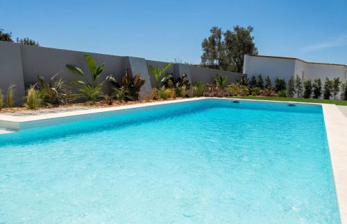 Modern apartment in Estói with shared pool. - Foto 7
